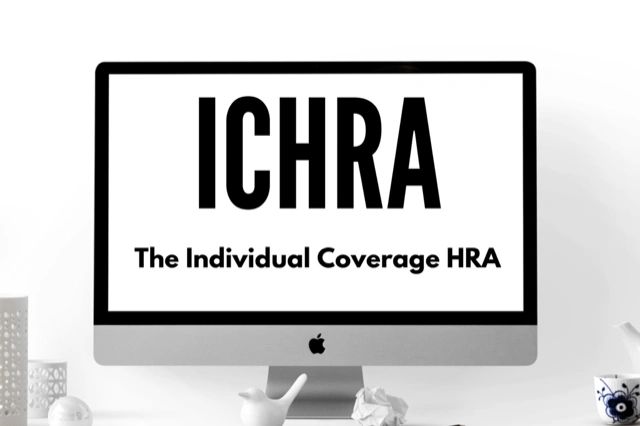 The ICHRA Shop www.ichra.shop /// Get all your HRA's at The ICHRA Shop