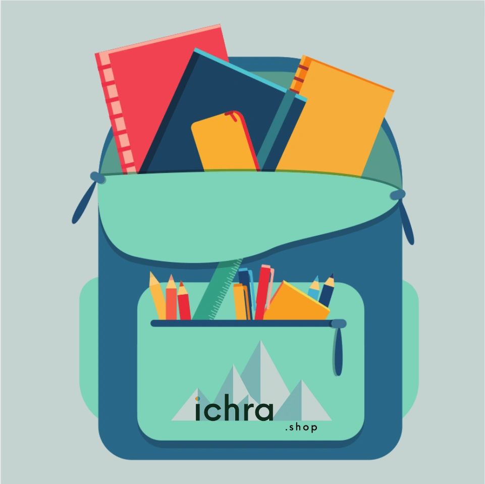 The Brokers Backpack for ICHRA. Everything a broker needs, plus access to all the top ICHRA solution