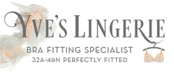 Yve's Lingerie Bra Fitting Specialist