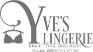 Yve's Lingerie Bra Fitting Specialist