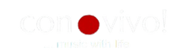 Con Vivo!… Music with Life