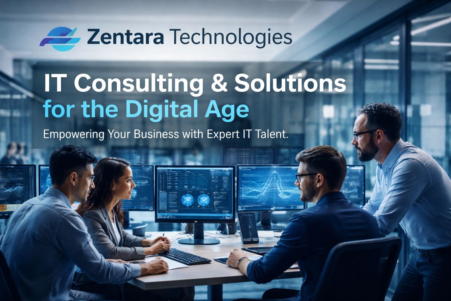 Zentara Technologies