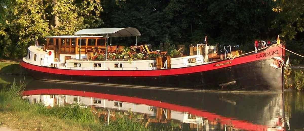PÉNICHE CAROLINE
