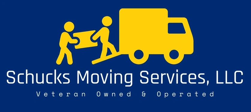 Home Moving – Schuck’s Moving and Services, LLC