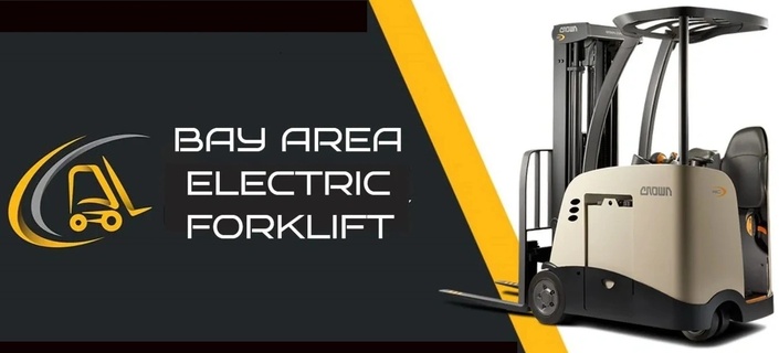 Bay Area Electric Forklift