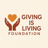 Giving Is Living Foundation
