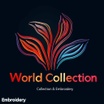 World Collection &Embroidery