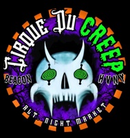 CirqueDuCreep