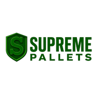 SUPREME PALLETS
