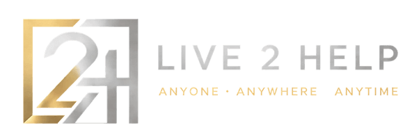 Live 2 Help recruitment 