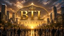 Dr. Charlie "Cj" Jordan BTL Ministries(Bass The Lord Ministries)
