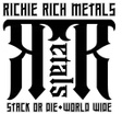 Richie Rich Metals