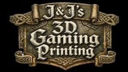 J&Js 3D PRINTING