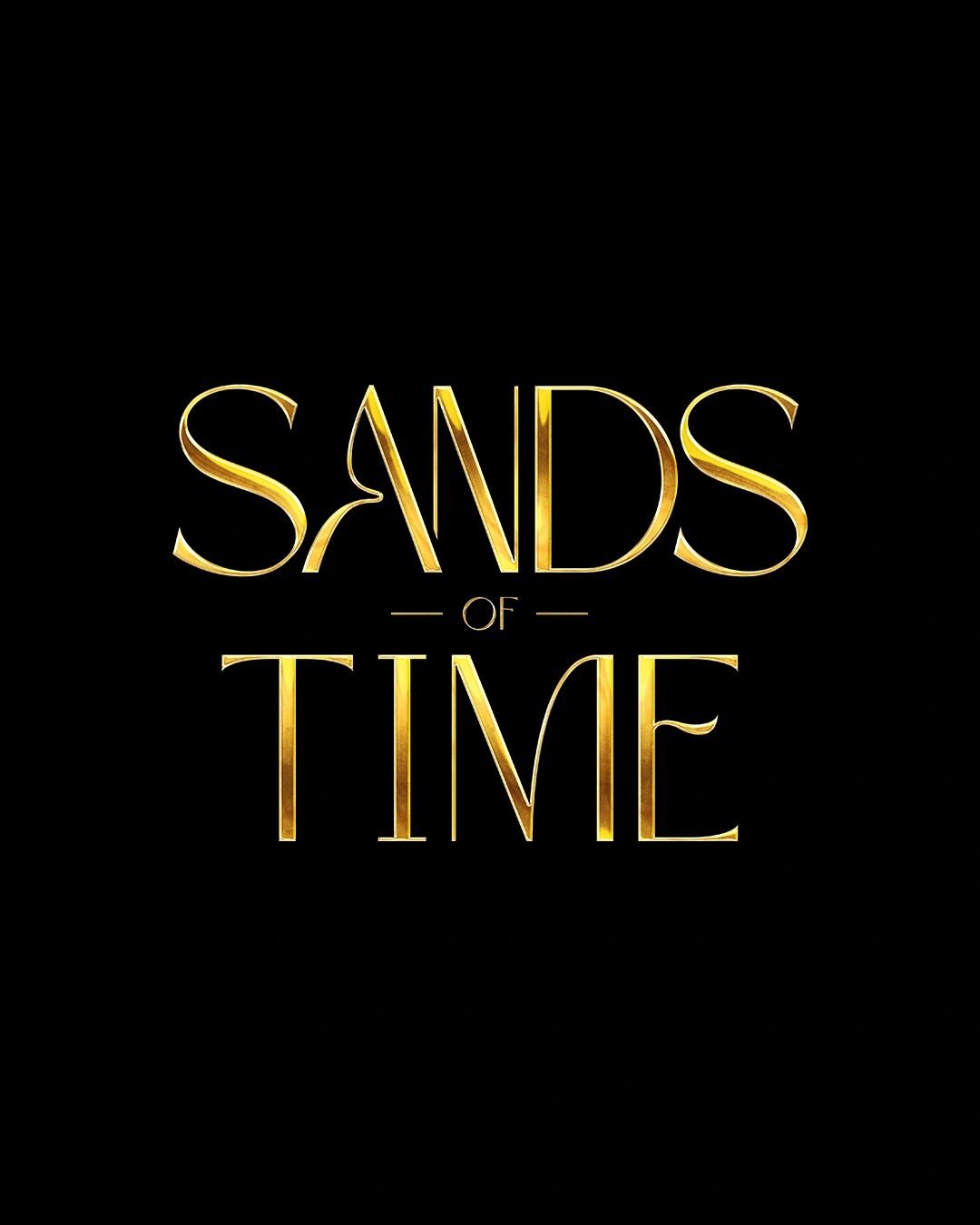 Sands of Time