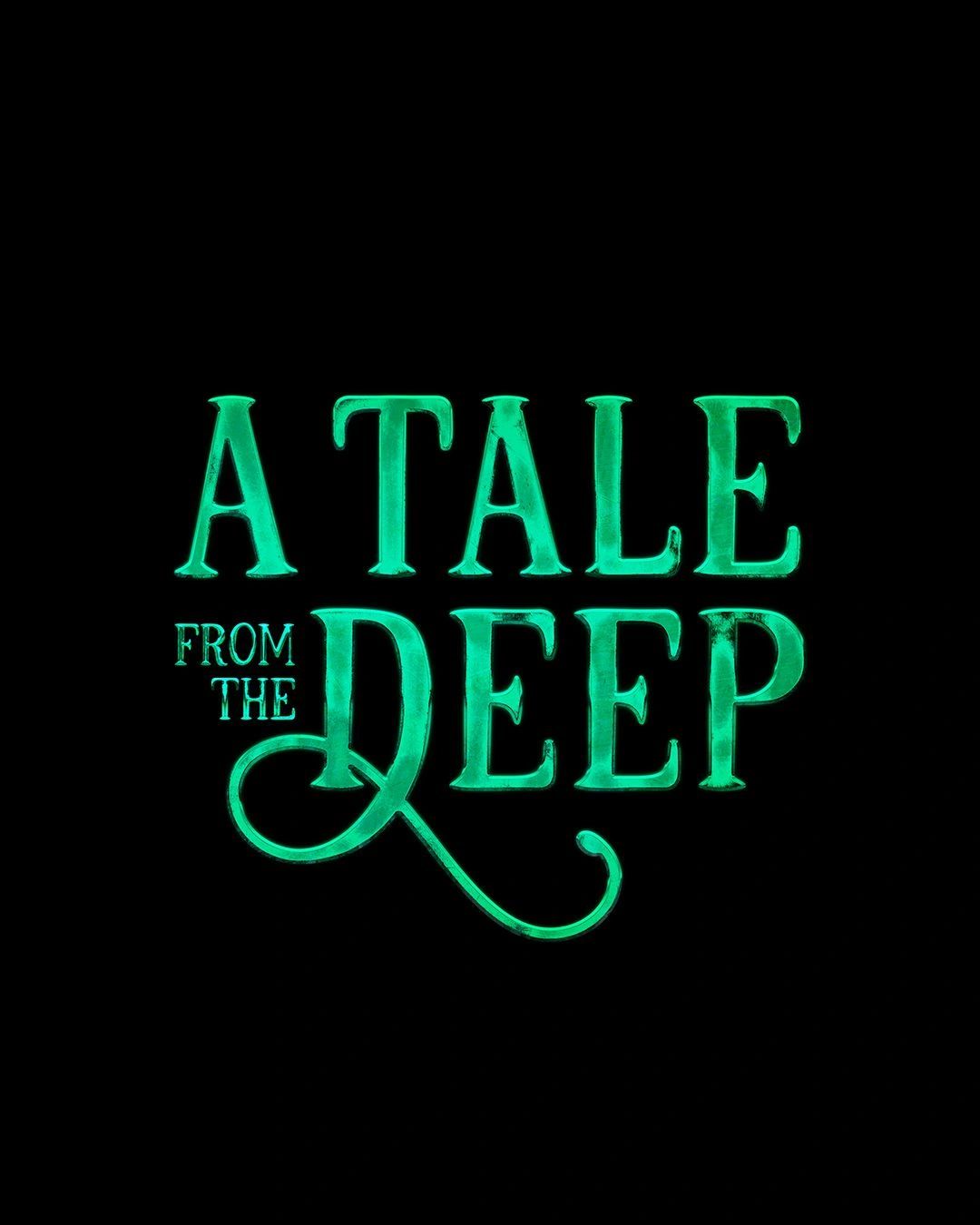 A Tale from the Deep