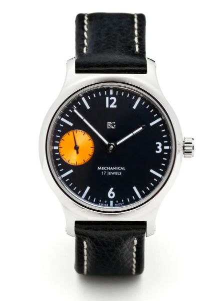 BG Watch Modern Classic Reissue