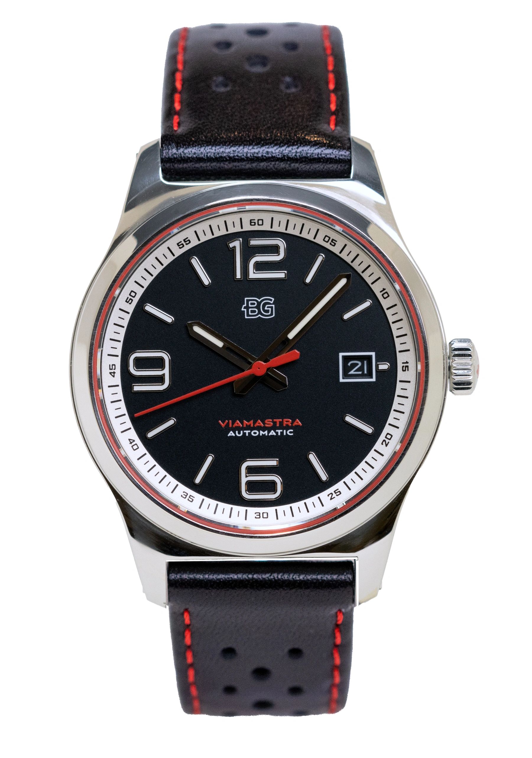 39 mm Viamastra