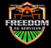 Freedom Ag Services 