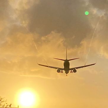 Airport Transfers Services