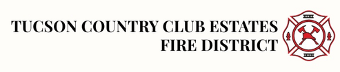 TCCE Fire District