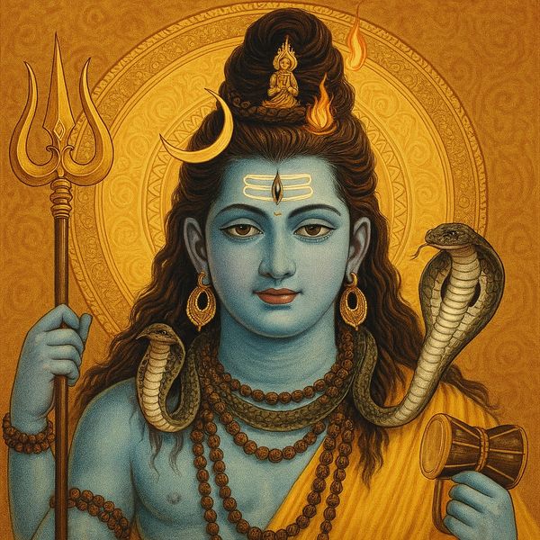 Shiva