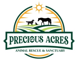 Precious Acres Animal Rescue & Sanctuary