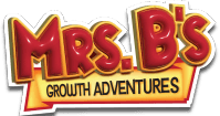 Mrs. B's Growth Adventures