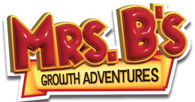 Mrs. B's Growth Adventures