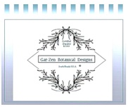Gar-Zen Botanical Designs