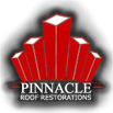 Welcome To 
Pinnacle Roof Restorations LLC.