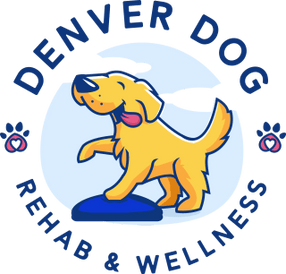 Denver Dog Rehab & Wellness