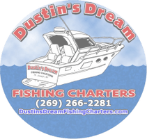Dustins Dream Fishing Charters