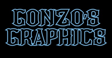 Gonzo’s Graphics