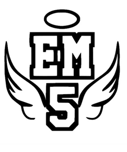 Welcome to the
EM5 Fly High 
Foundation 
Website!

