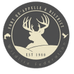 Fort Qu'Appelle & District Wildlife Federation
