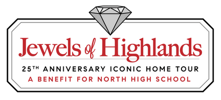 Jewels of Highlands Home Tour