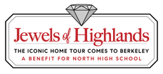 Jewels of Highlands Home Tour