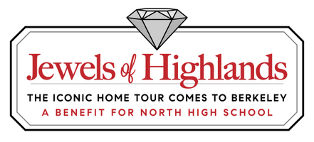 Jewels of Highlands Home Tour