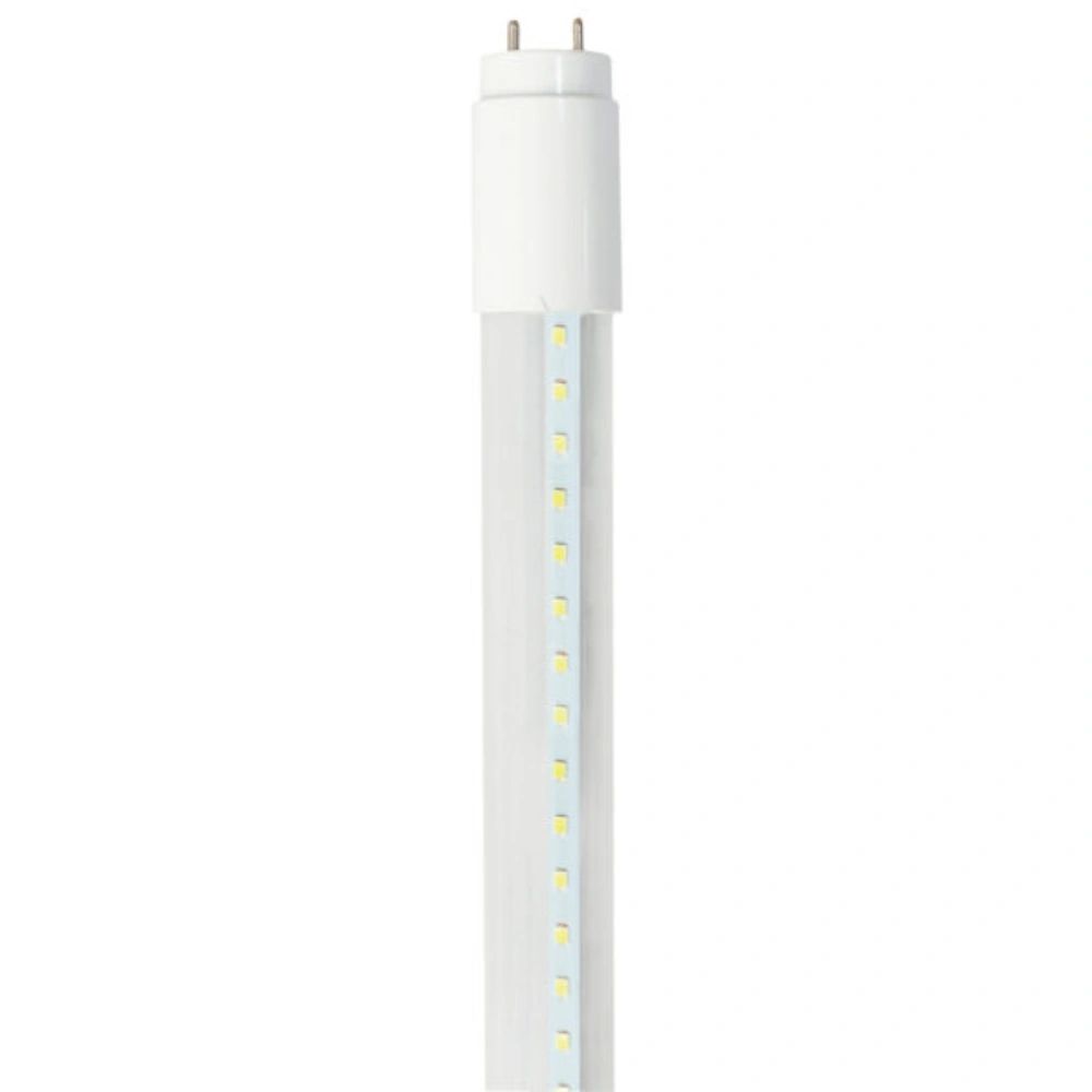ATU-002 Tubo LED T8 120cm 18W transparente blanco frío