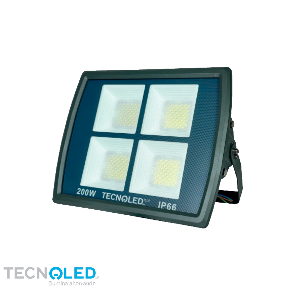 Reflector LED Industrial. ML-RXP-200W
