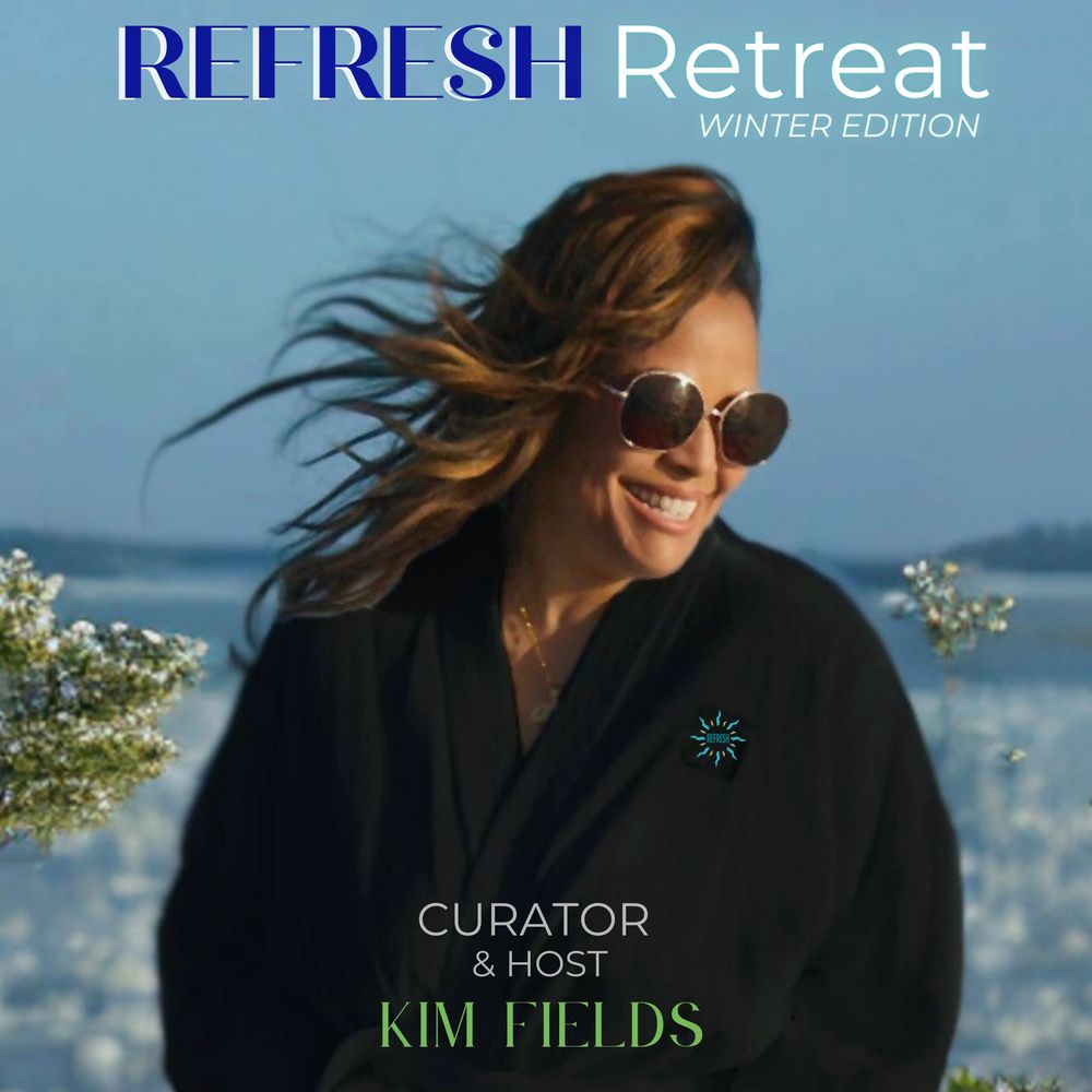 Refresh Retreat