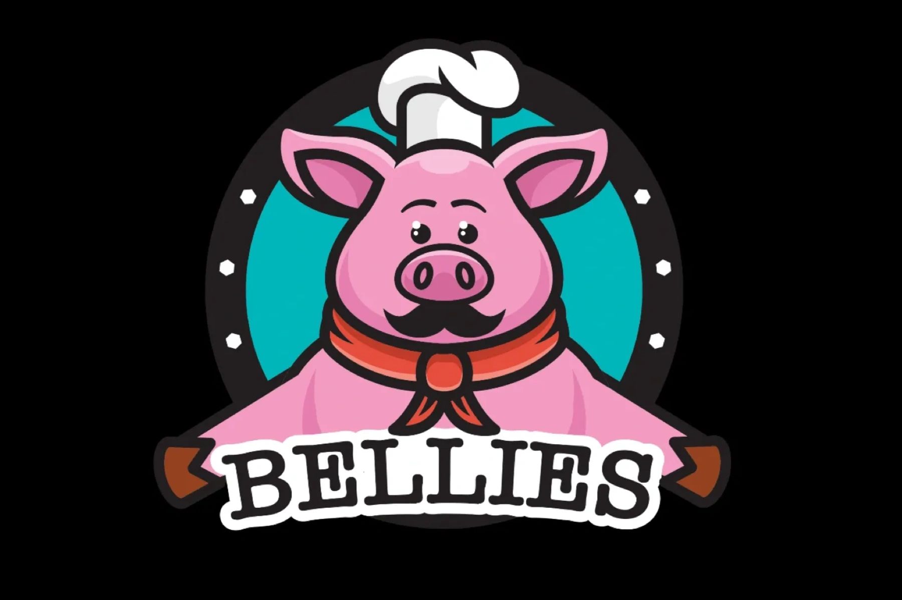 Bellies Food Truck