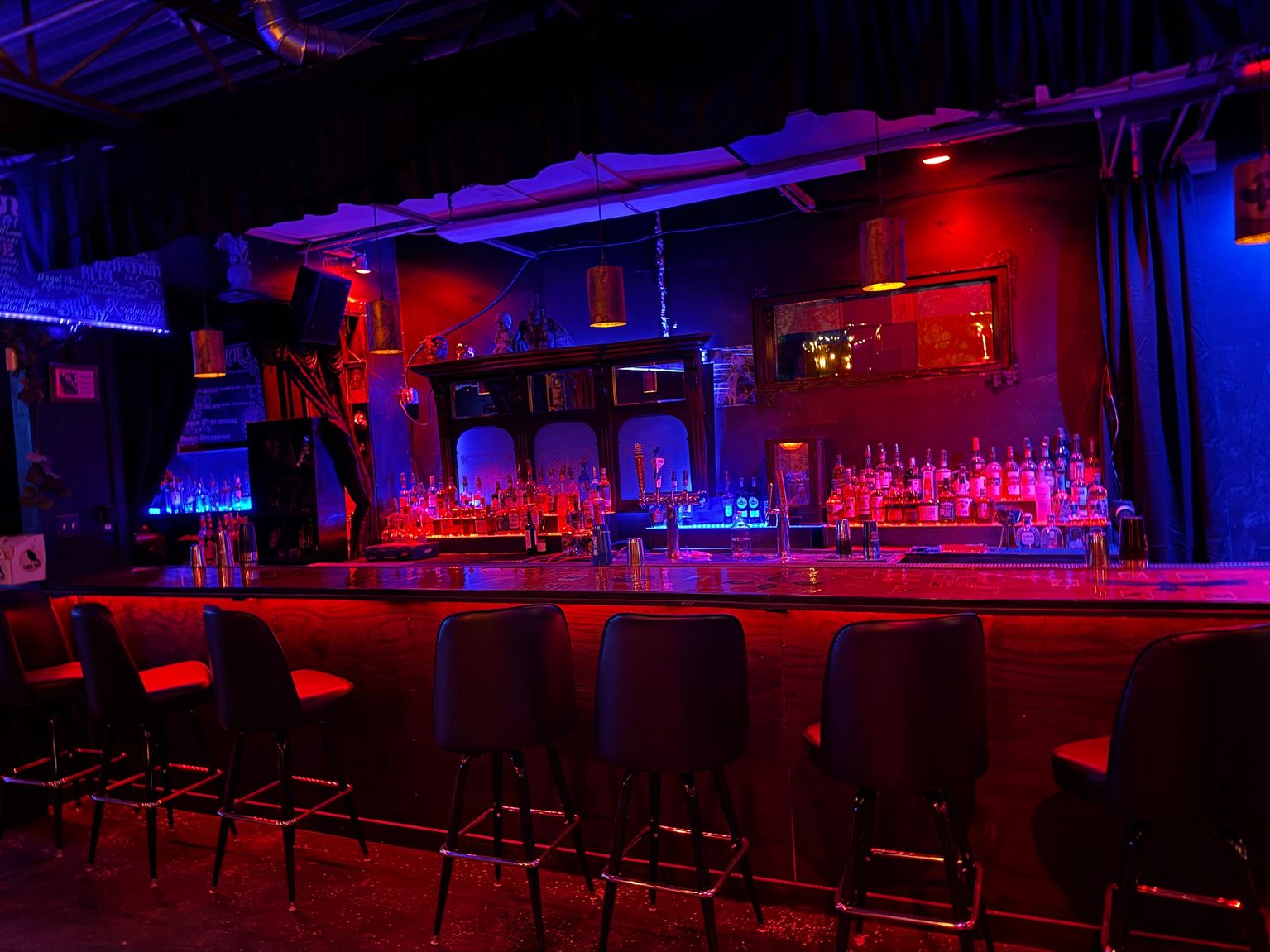 Bar photo 2