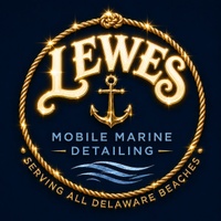 Lewes Mobile Marine Detailing