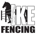 Ike Fencing