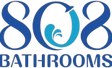 808 Bathrooms