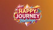 HAPPY JOURNEY HOLIDAYS 