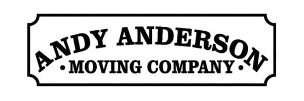 Andy Anderson  Moving Company