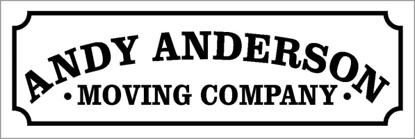 Andy Anderson  Moving Company