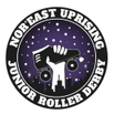 Nor'east Uprising Junior Roller Derby